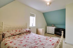 Bedroom Four- click for photo gallery